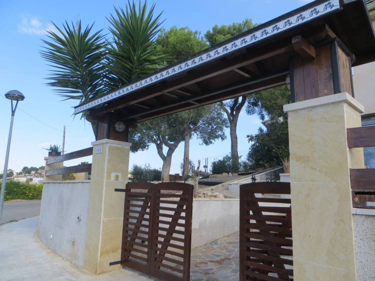House or chalet to rent in via lactea, 101, Castellet i la Gornal