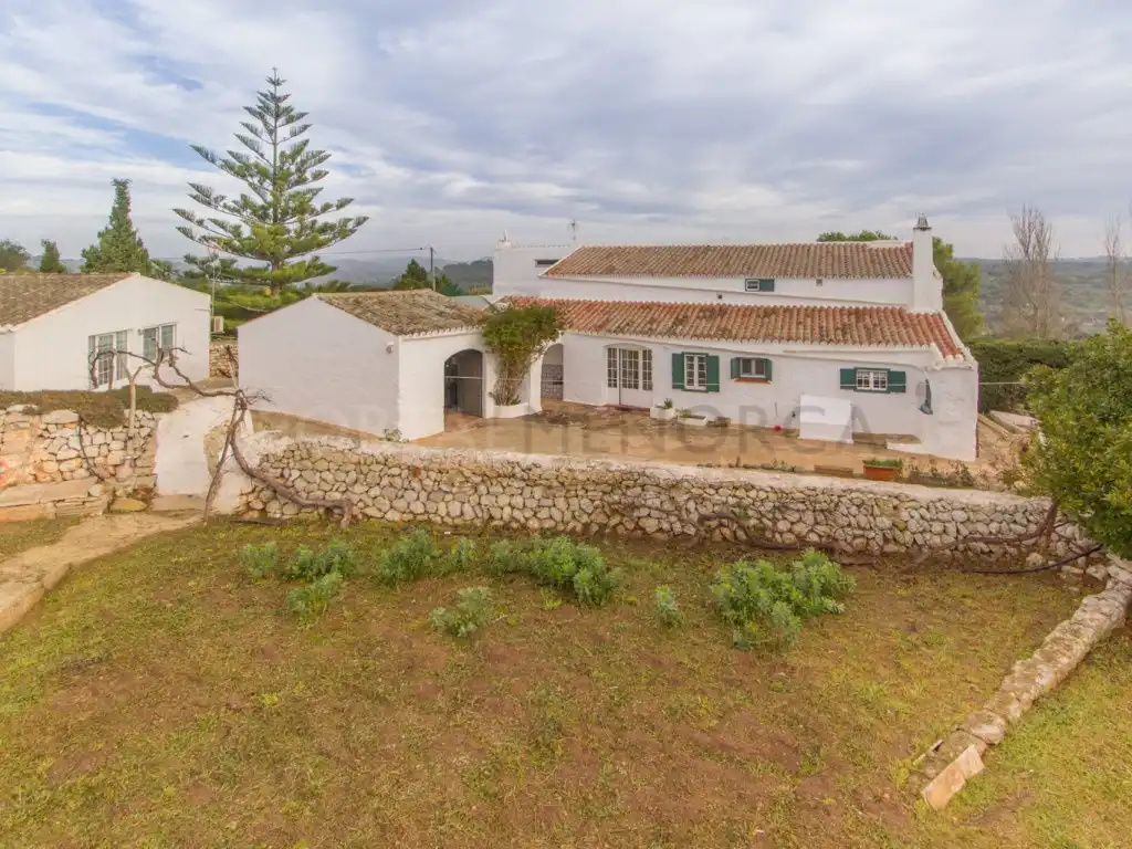 Landhaus mit Pool zum Verkauf in Alaior poble, imagen 2