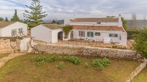 Casa de campo en venta cerca de Alaior, immagine 2