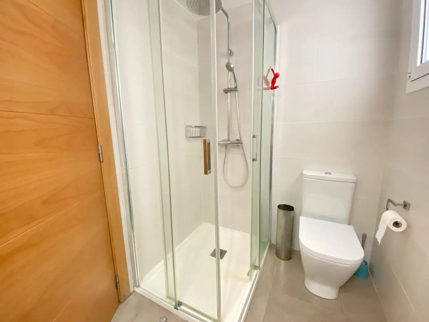 Piso con ascensor en venta en Passeig GERMANIES 26, imagen 24