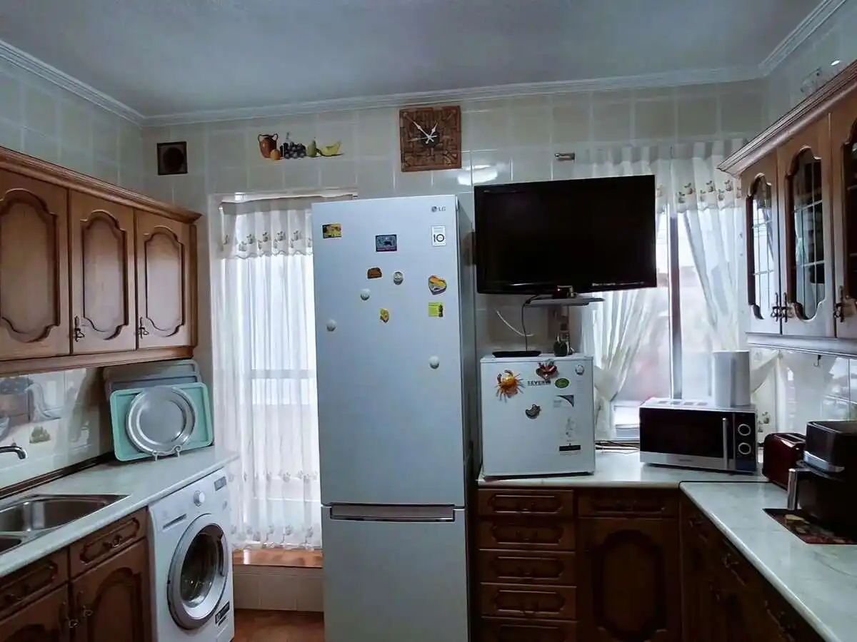 Wohnung mit Aufzug zum Verkauf in Carabanchel, imagen 22