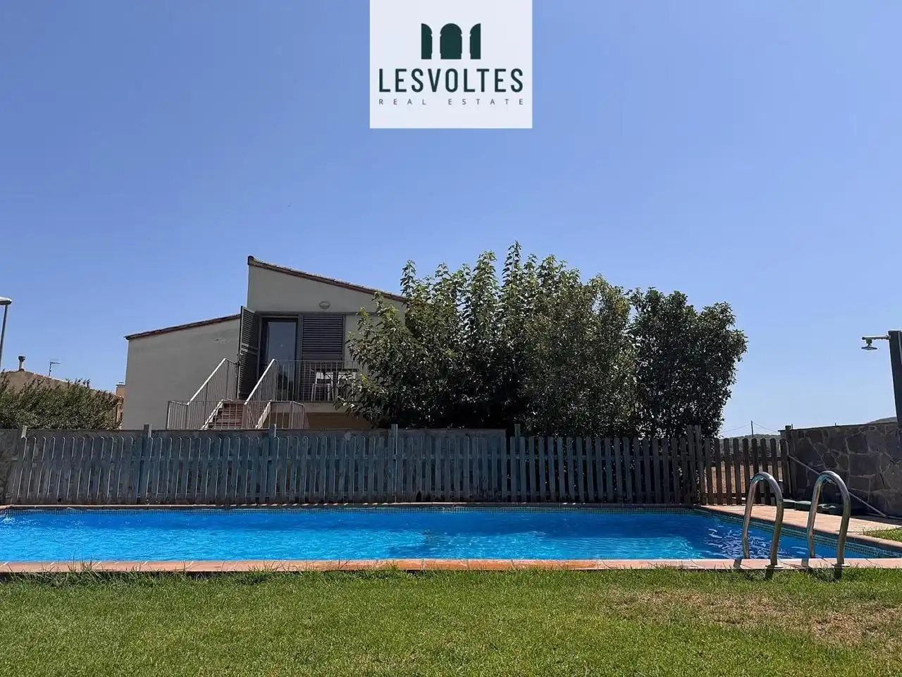 Pis amb piscina de lloguer a calle Poues, imagen 25
