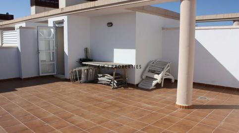 Foto 2 de Ático de alquiler en Mediterrani, Almenara, Castellón