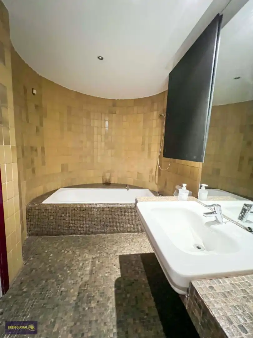 Flat with pool for sale in Avenida de América 37, imagen 15