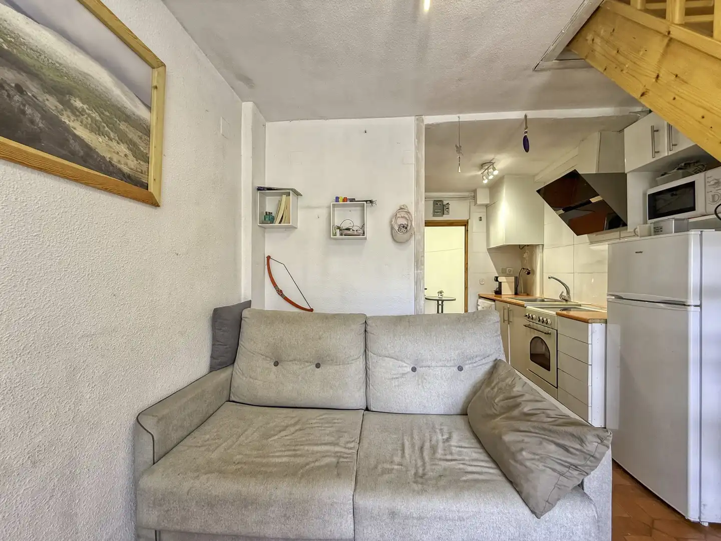 Wohnung zum Verkauf in Alcalá de la Selva, imagen 23
