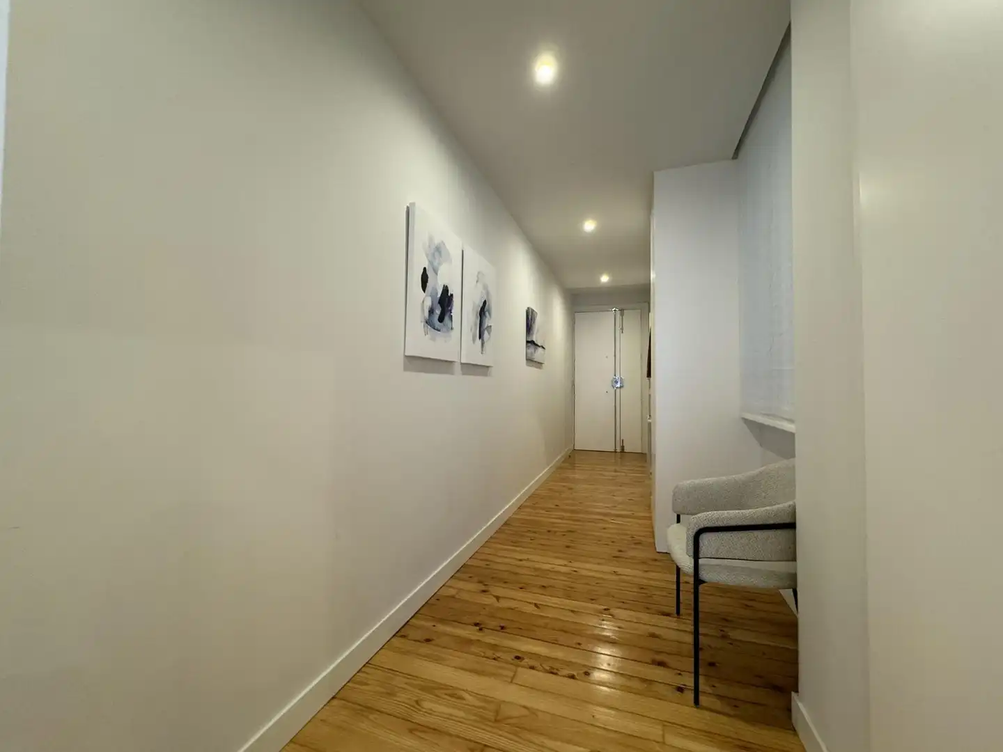 Wohnung zur Miete in Avenida REINA VICTORIA, Bellas Vistas