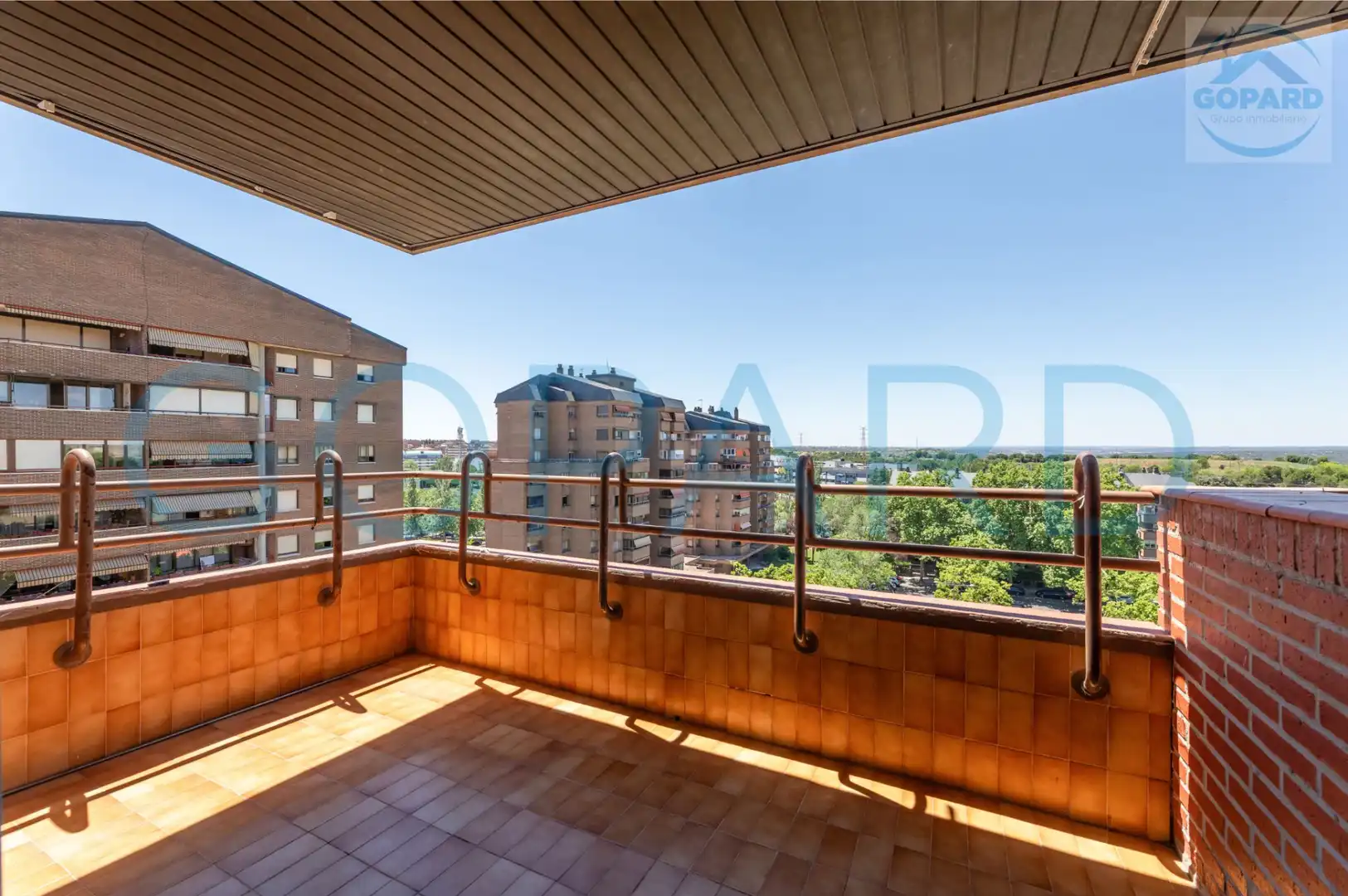 Piso en venta en Primera Fase - Nuevo Tres Cantos