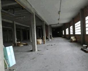 Garatge en venda a Avenida Alcalde Manuel Platas Varela, 156, Oseiro