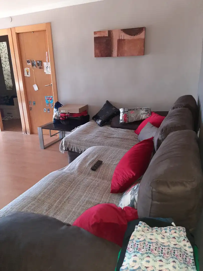 Habitación de Piso en venta en  Valencia Capital con Aire acondicionado, Amueblado y Horno