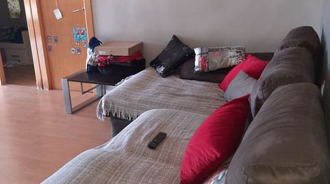 Foto 2 de Piso en venta en Avinguda de Blasco Ibáñez, Beteró, Valencia Capital
