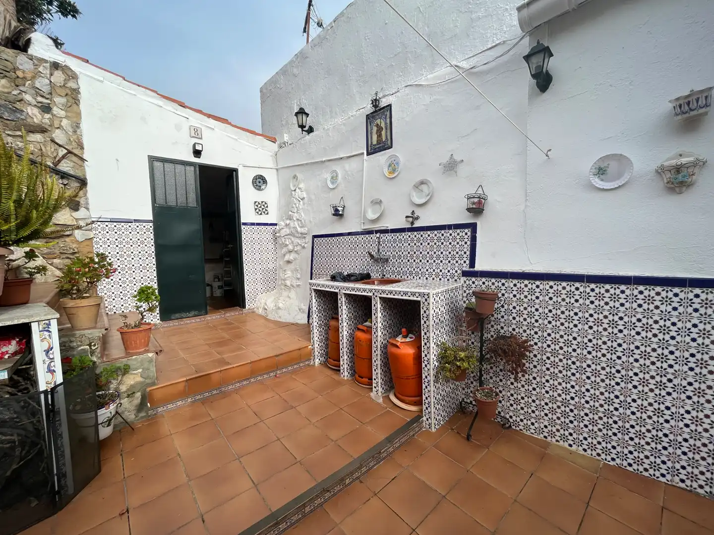 Casa in vendita a Calle Zilla, imagen 18