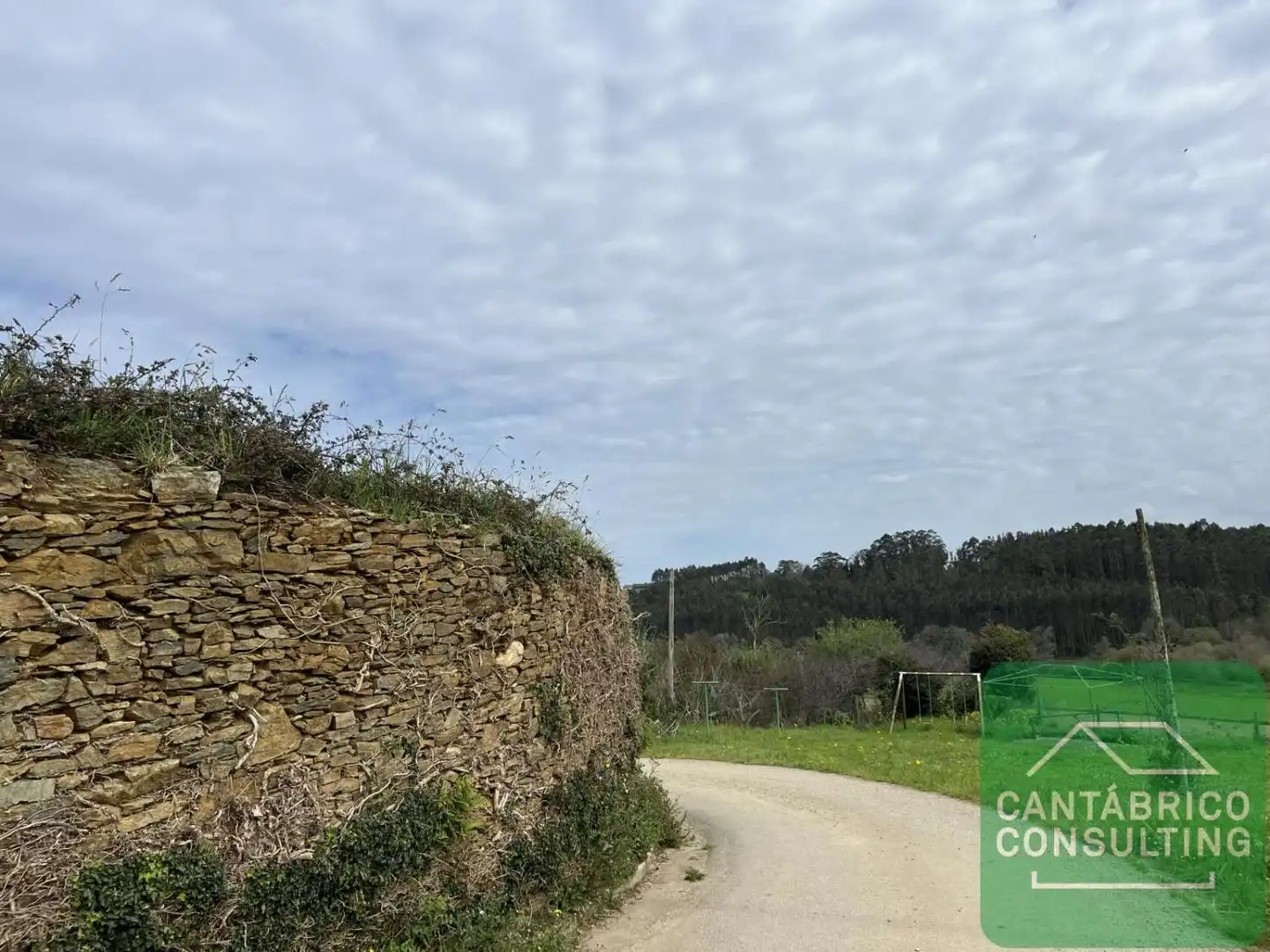 Houses for sale in Castropol