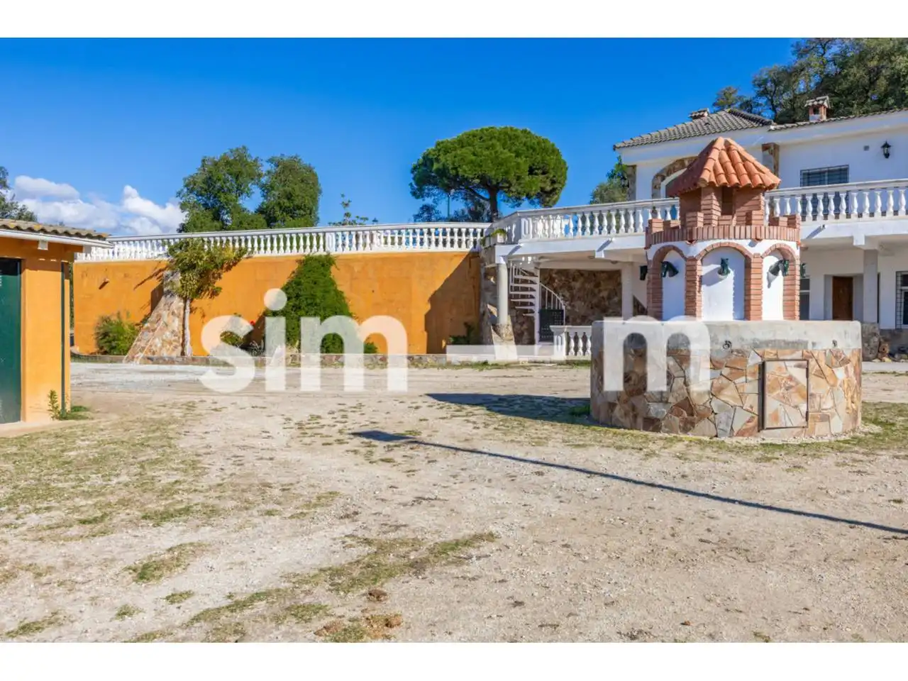 Chalet con piscina en venta en Vallgorguina, imagen 57