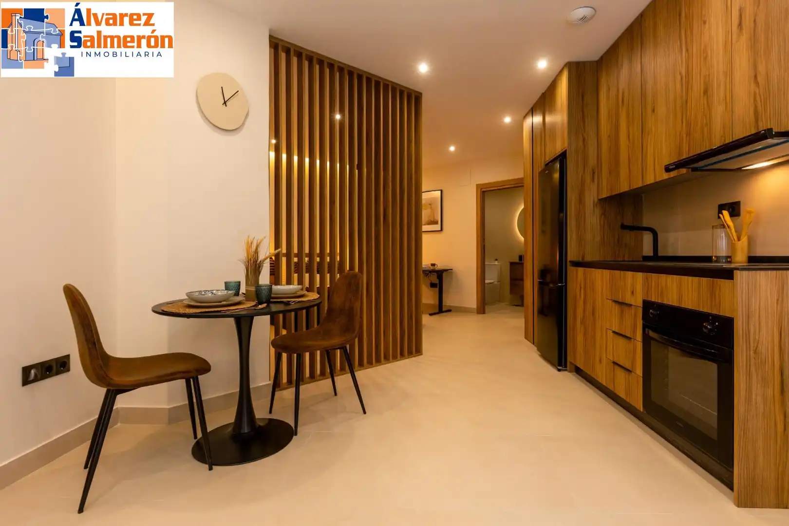 Loft amb ascensor en venda a Zaidín