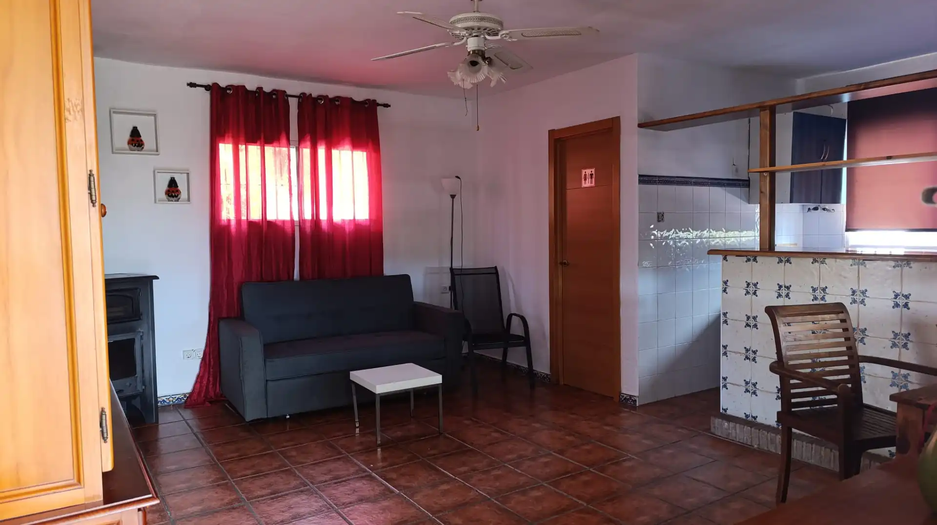 Casa rústica en venda a El Rincón, imagen 2