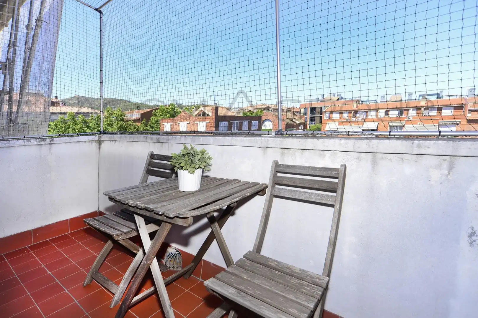 Dúplex amb terrassa en venda a Torre-roja-Campreciós, imagen 32