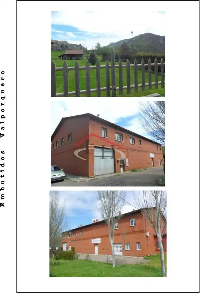 Haus mit Garten zum Verkauf in CARRETERA LEON - COYANZO KM 43, imagen 5