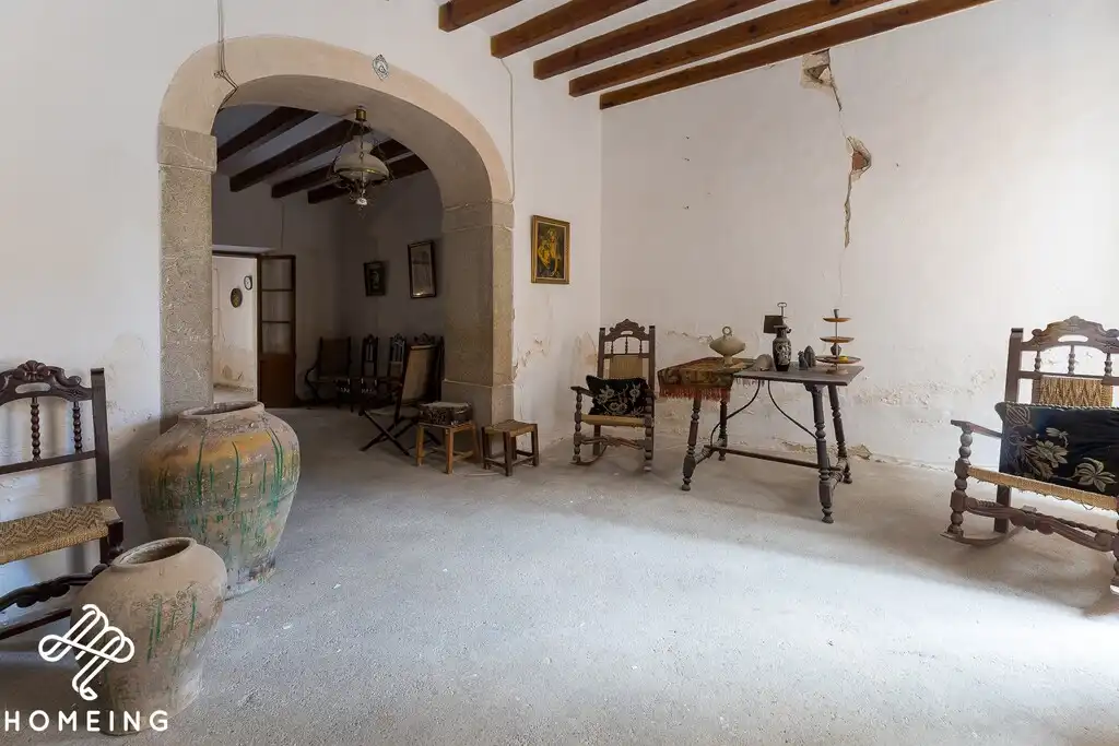 Country homes for sale in Costitx  with Private garden and Terrace