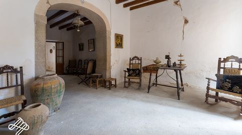 Foto 5 de Finca rústica en venta en Costitx, Illes Balears