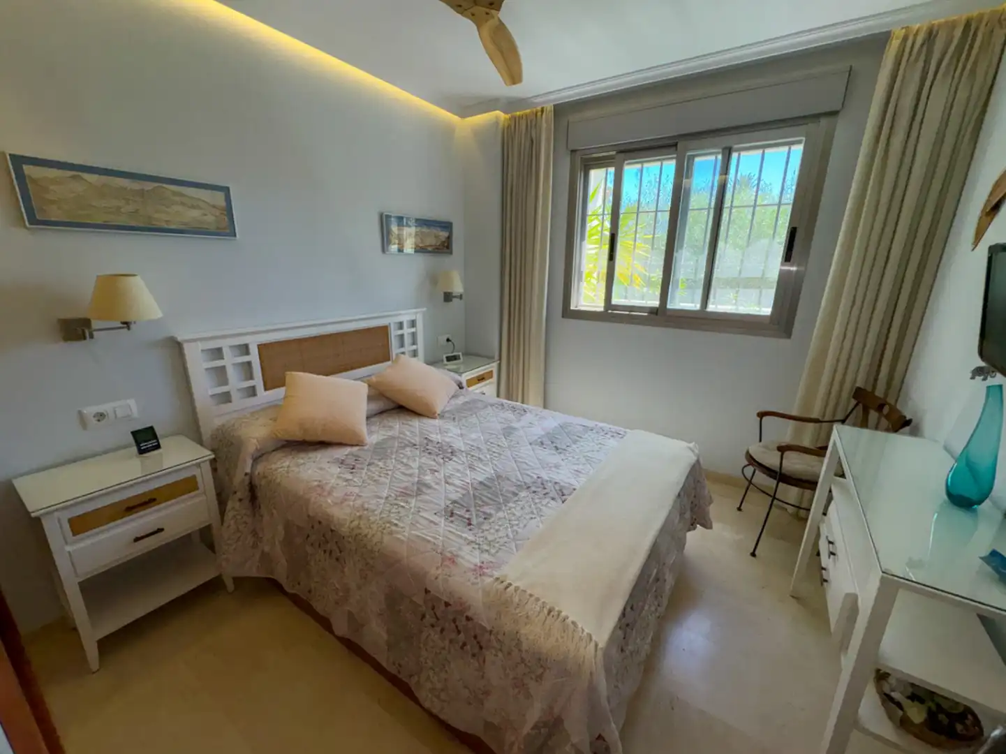 Appartement compact avec piscine à vendre à Las Marinas / Les Marines, imagen 15