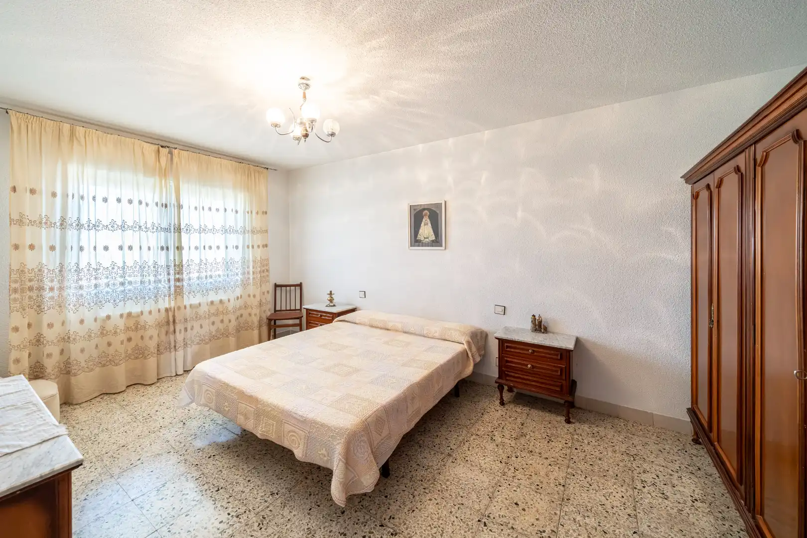 Casa aparellada amb jardí en venda a Calle de San José, imagen 50