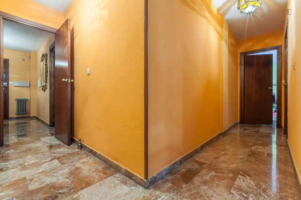 Habitació a Pajaritos