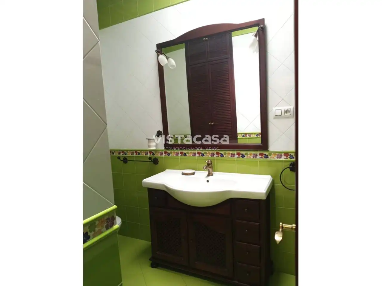 Casa de lloguer a Mairena del Alcor, imagen 9