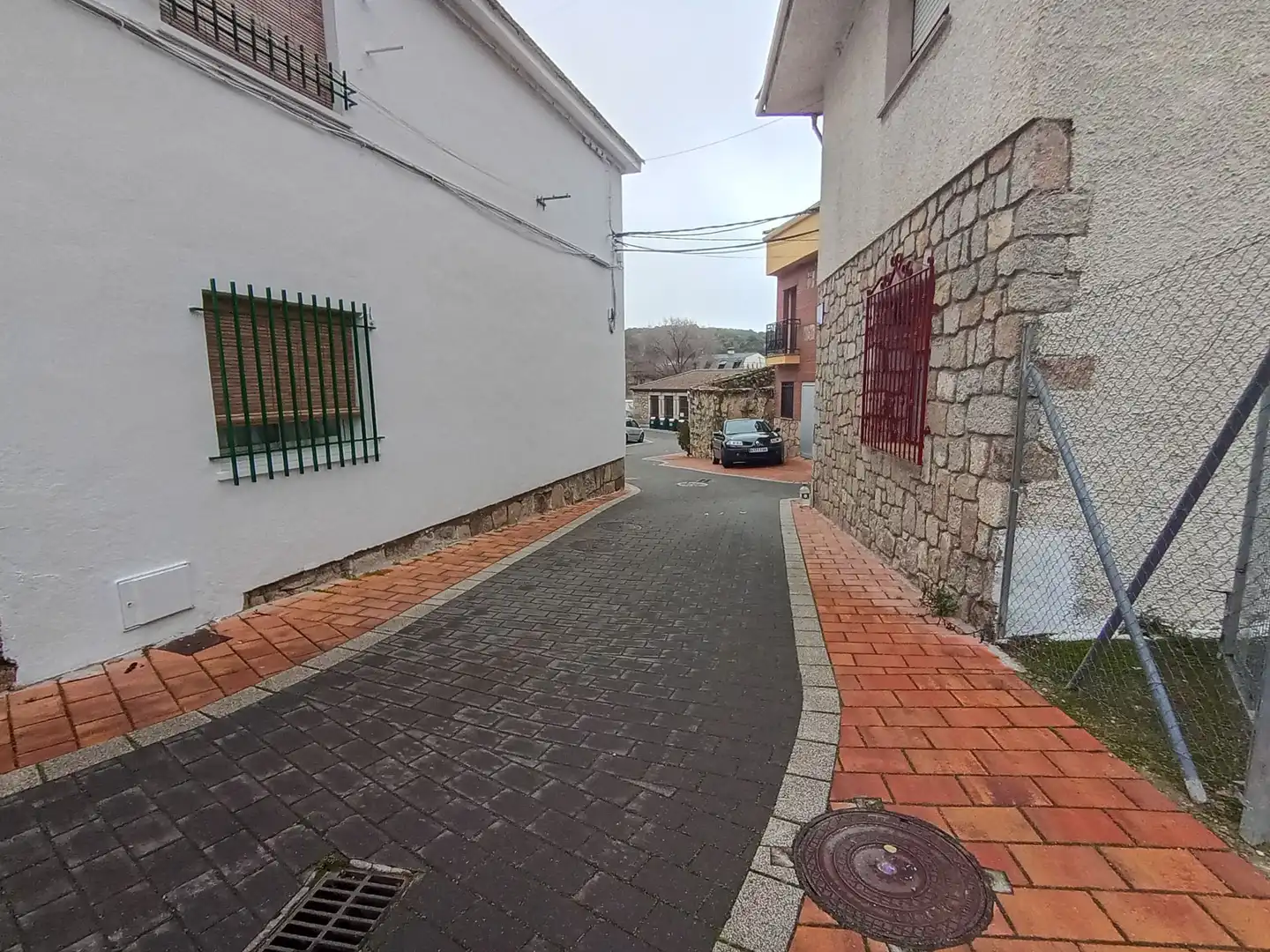 Außenansicht von Residential zum Verkauf in Fresnedillas de la Oliva