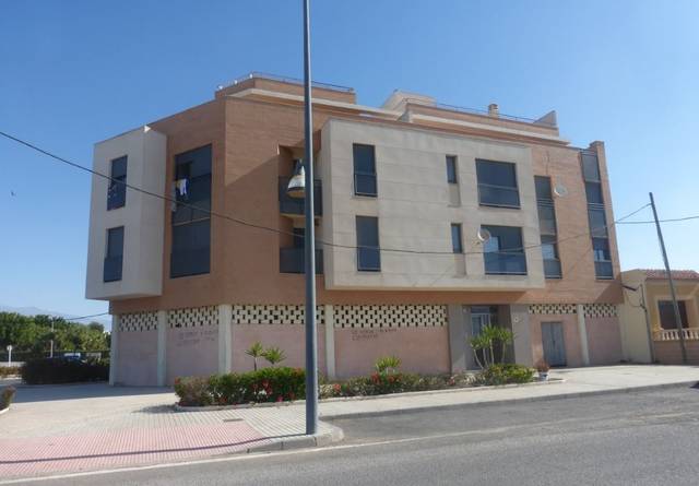 Piso en Venta en C/ Roquetas de Mar en San Agustín