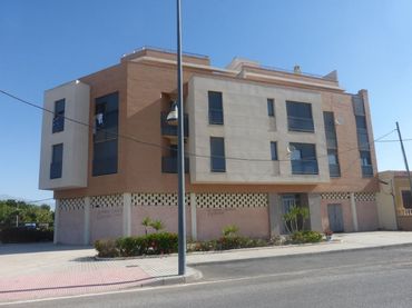 Wohnung zum Verkauf in C/ Roquetas de Mar