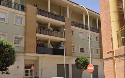 Exterior view of Flat for sale in Silla  with Terrace and Balcony