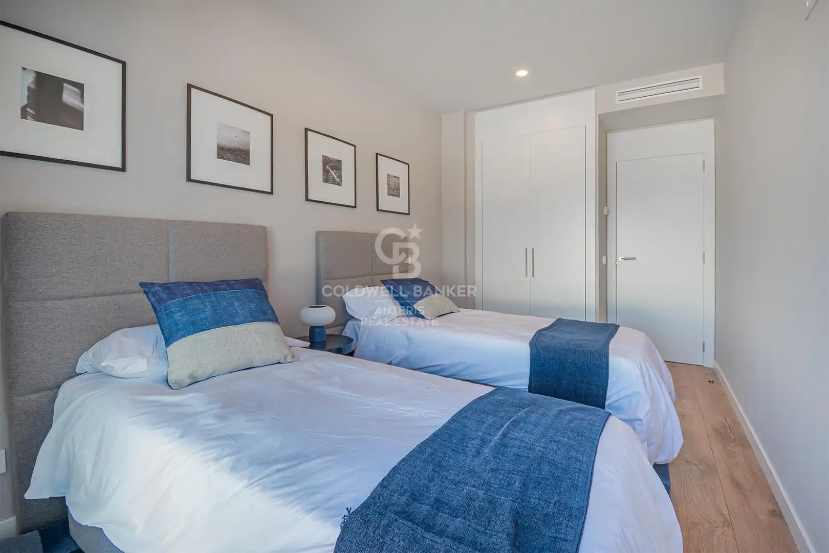 Ático con piscina en venta en Montgat, imagen 32