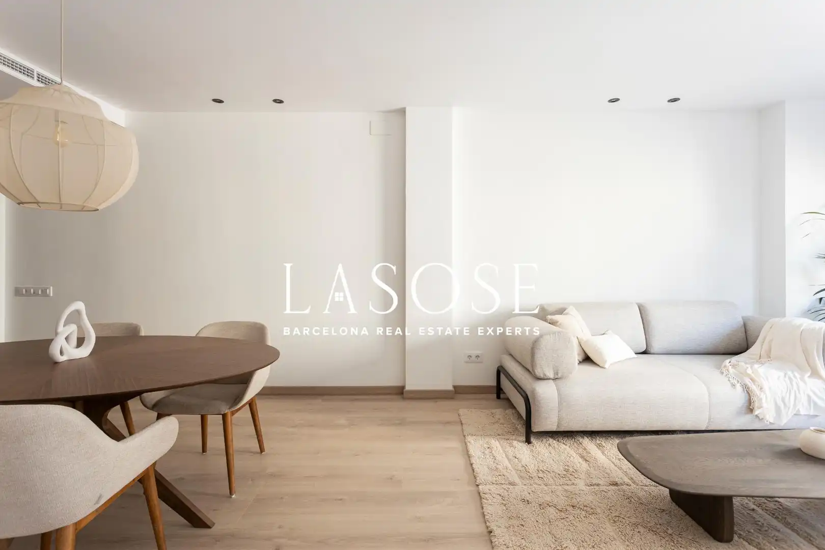 Appartement avec terrasse à vendre à Carrer DIPUTACIO, imagen 4