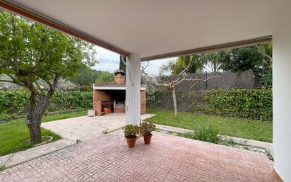Garden of House or chalet for sale in  Tarragona Capital  with Air Conditioner and Heating