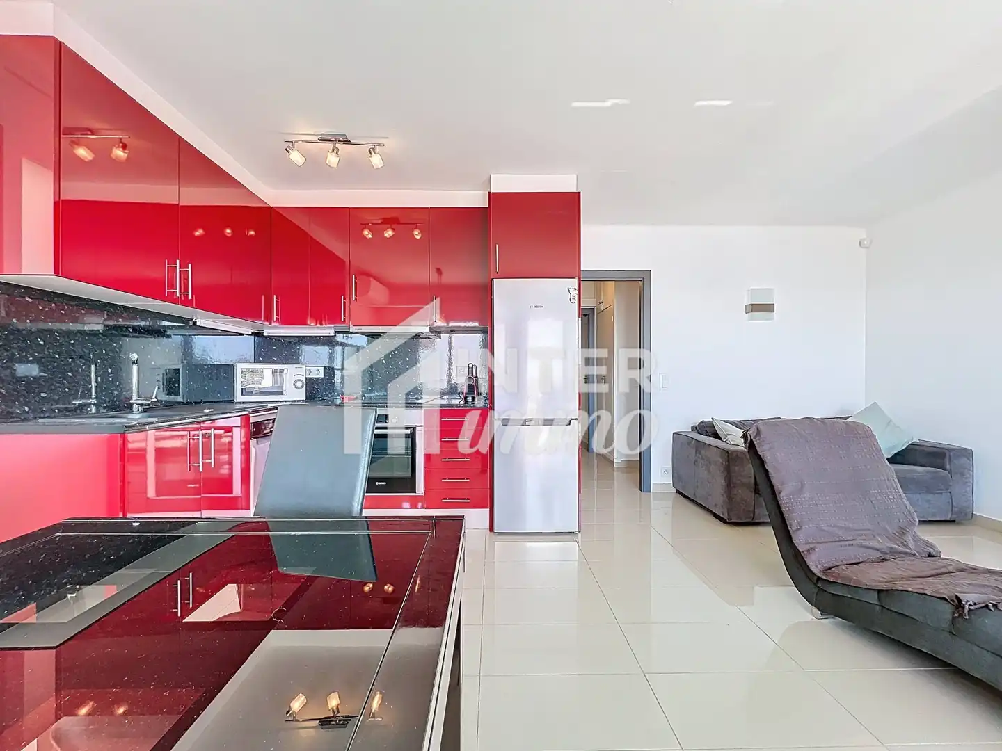 Apartament en venda a Cr de Canyelles 59 - Édifice Mirador 1, imagen 3