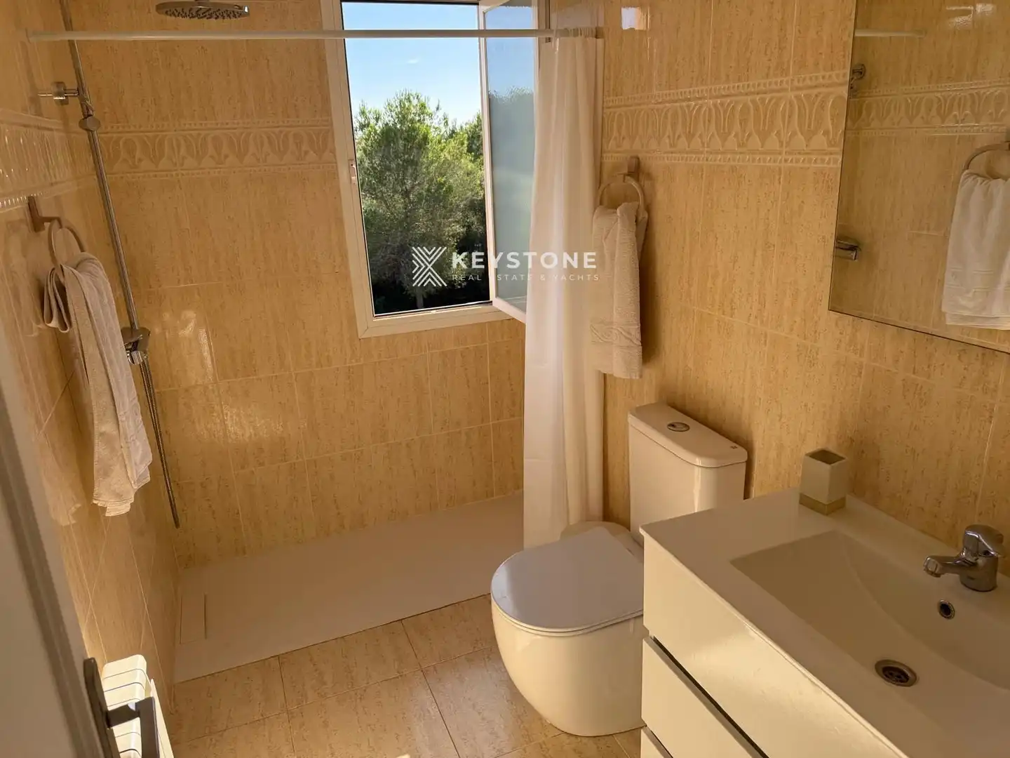 Flat for sale in N/A, Manacor Centre