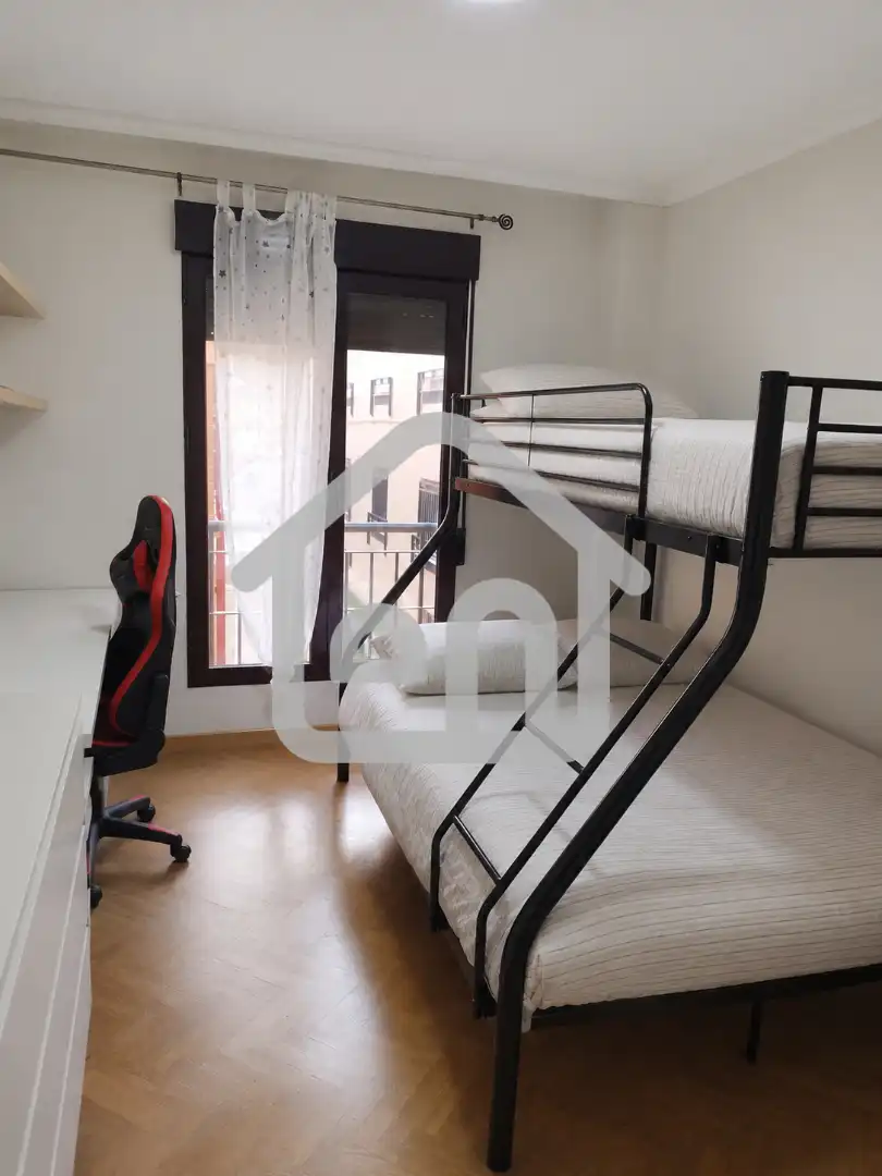 Piso en venta en Calle Cuenca, Requena