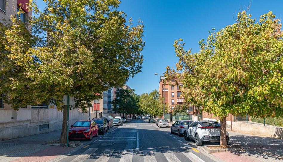 Photo 1 of Flat for sale in Calle C.periodista Aquilino Morcillo Herrera, 4, Cerrillo de Maracena - Periodistas, Granada