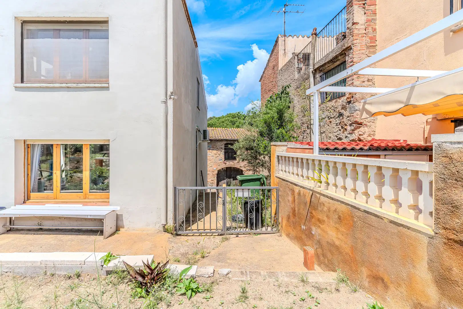 Villa con terrazza in vendita a Carrer del Dimecres, imagen 56