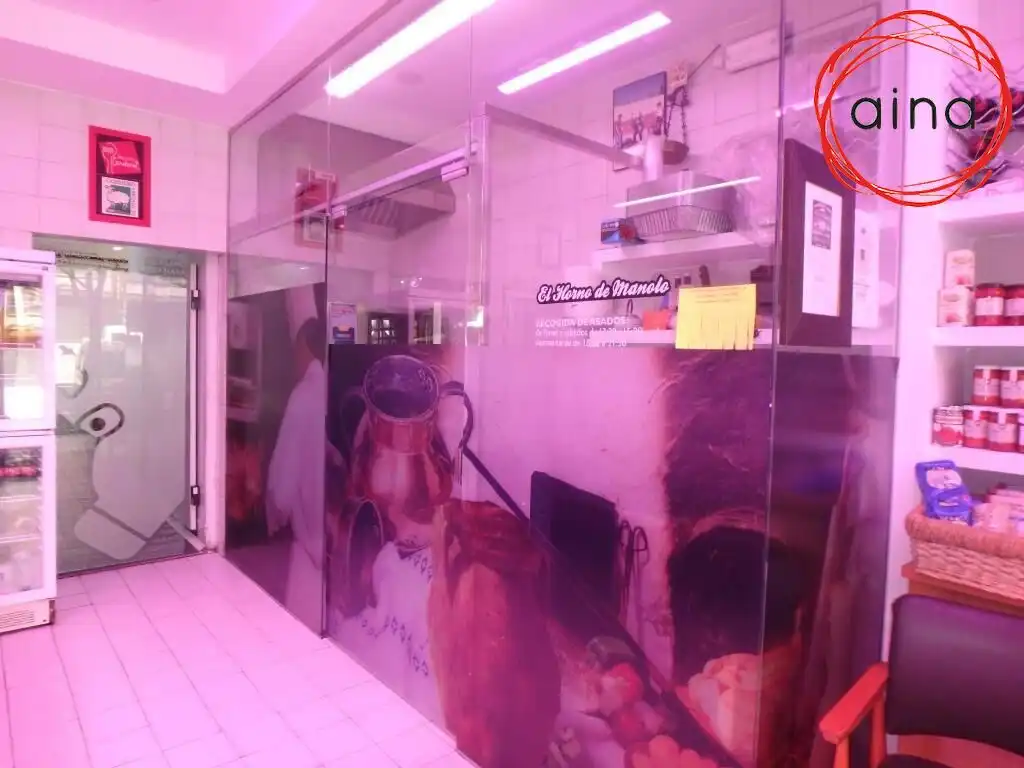 Business premises for sale in Iturrama, imagen 5