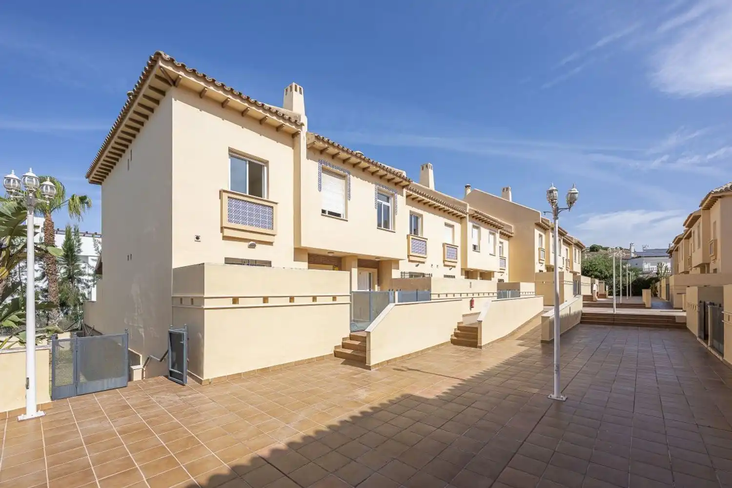 Chalet con piscina en venta en Calle Adarves de Calypso, imagen 24