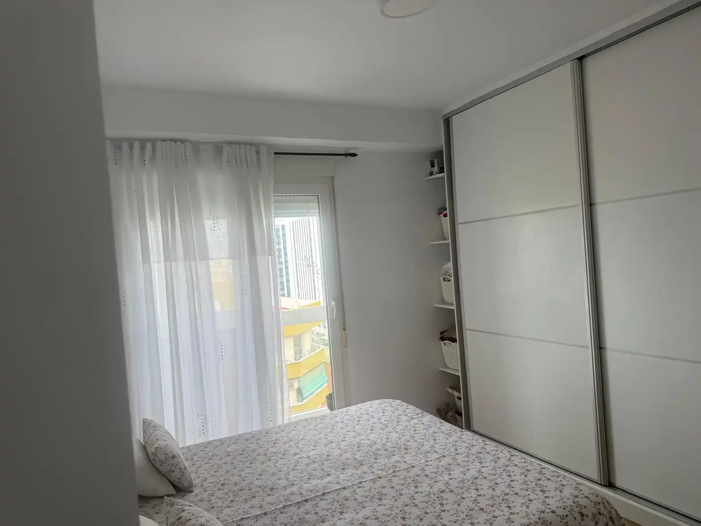 Habitación de Piso en venta en Málaga con Aire acondicionado, Terraza y Amueblado