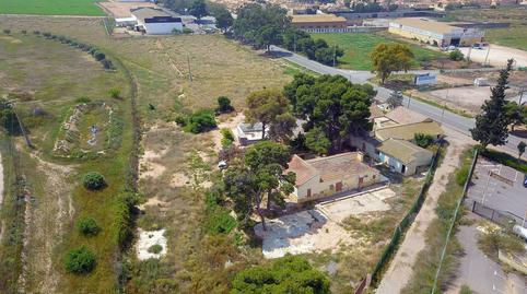 Foto 2 de Finca rústica en venda a Miranda, Cartagena