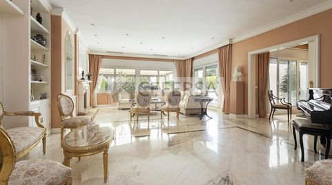 Photo 5 of Single-family semi-detached for sale in Carrer Dels Cavallers, Pedralbes, Barcelona Capital