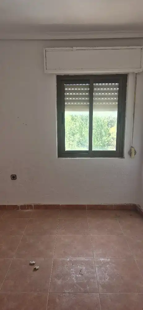 Dormitori de Pis en venda en Albacete amb Balcó