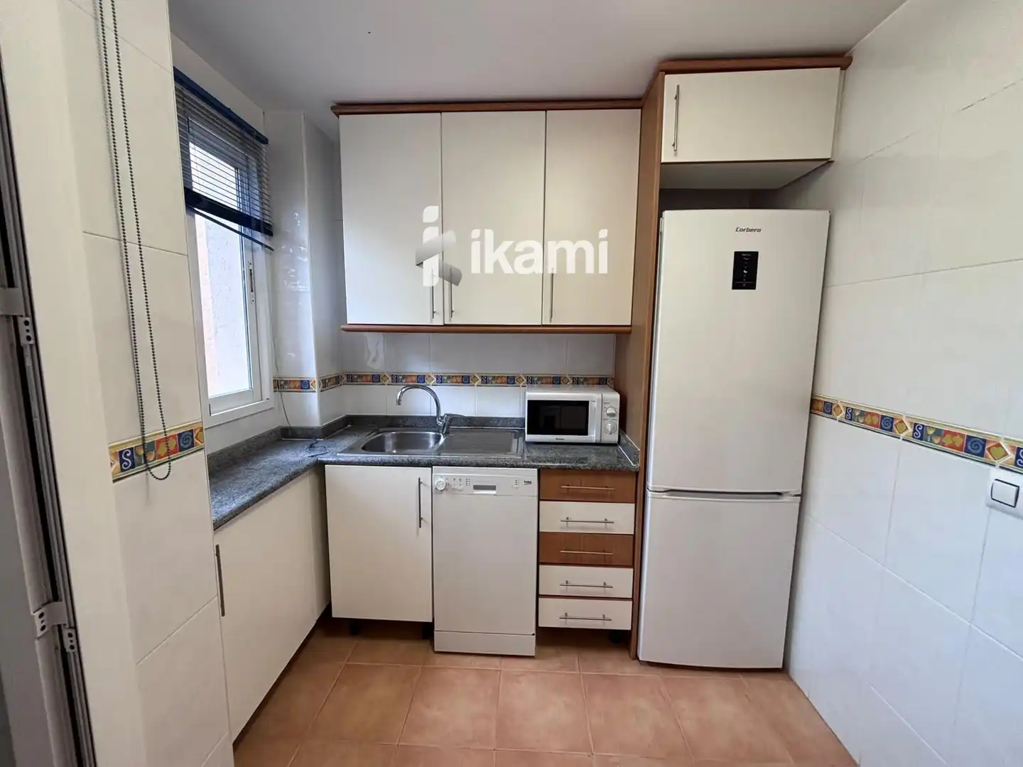 Wohnung mit Pool zum Verkauf in Las Marinas / Les Marines, imagen 17