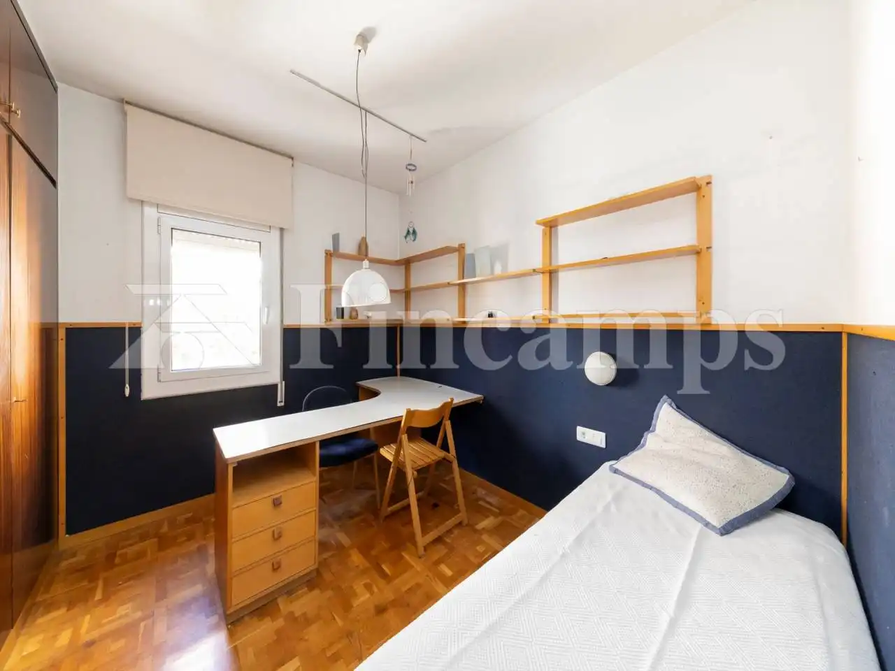 Appartamento con terrazza in vendita a Calle Zurbano, imagen 40