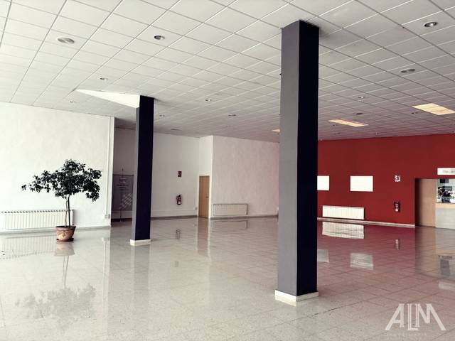 Local comercial en Alquiler en Clérigos Camarena en Manzanares