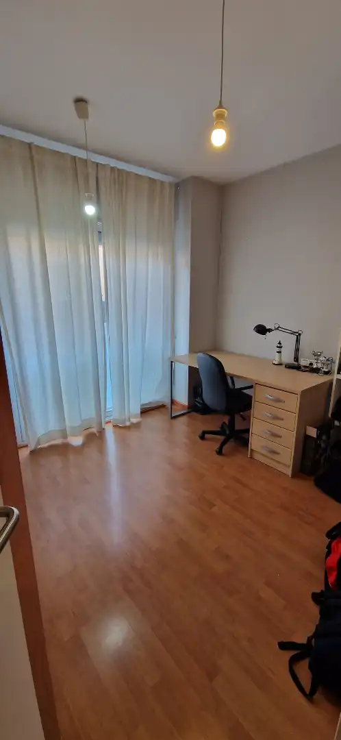 Dormitori de Pis en venda en Viladecavalls amb Aire condicionat, Calefacció i Parquet