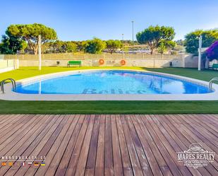 Piscina de Pis en venda en Lloret de Mar amb Aire condicionat, Calefacció i Terrassa